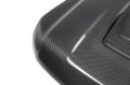 Picture of Anderson Composites AND Hoods - AC-HD17CHCOZR-OE