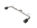 Picture of aFe Exhaust Axle Back - 49-37014-C