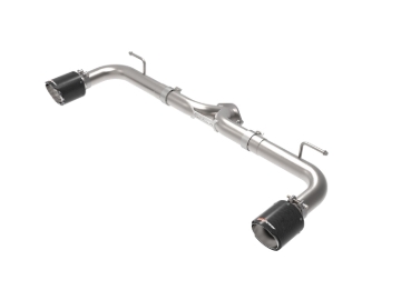 Picture of aFe Exhaust Axle Back - 49-37014-C