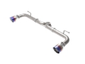 Picture of aFe Exhaust Axle Back - 49-37014-L