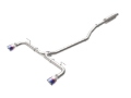 Picture of aFe Exhaust Cat Back - 49-37015-L