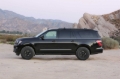Picture of Fabtech 18-20 Ford Expedition 4WD 1.5in Leveling System