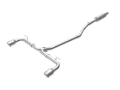 Picture of aFe Exhaust Cat Back - 49-37015-P