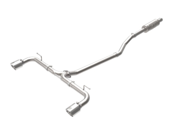 Picture of aFe Exhaust Cat Back - 49-37015-P