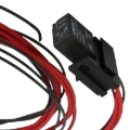Picture of AEM 20 Amp Relay Wiring Kit