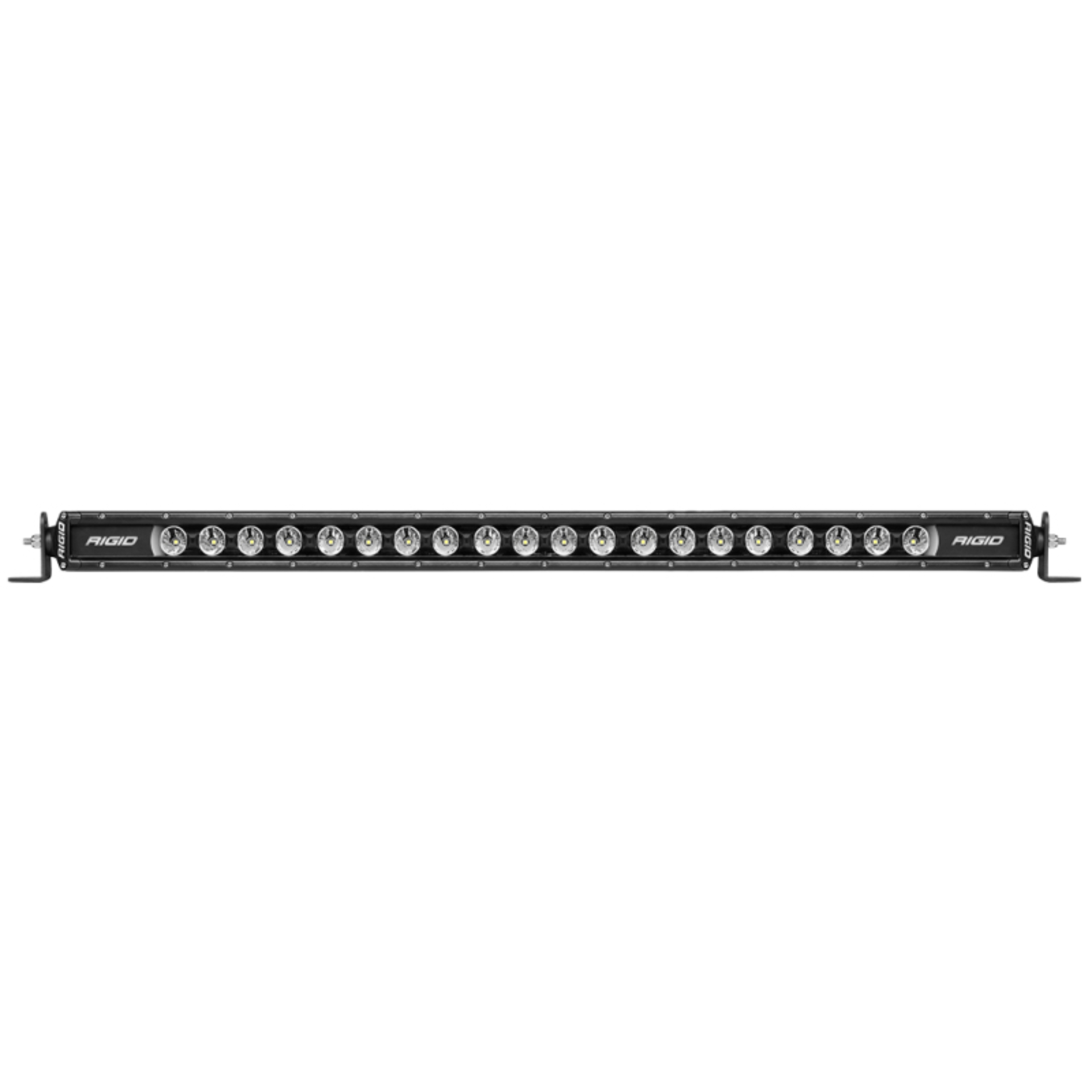 Picture of Rigid Industries 30in Radiance Plus SR-Series Single Row LED Light Bar with 8 Backlight Options