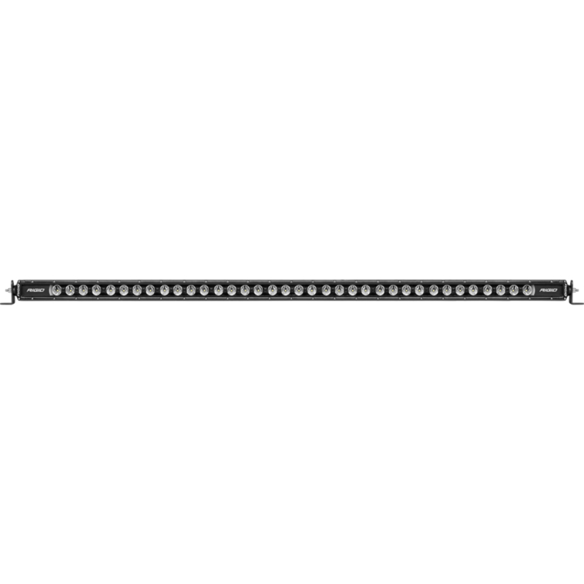 Picture of Rigid Industries 50in Radiance Plus SR-Series Single Row LED Light Bar with 8 Backlight Options