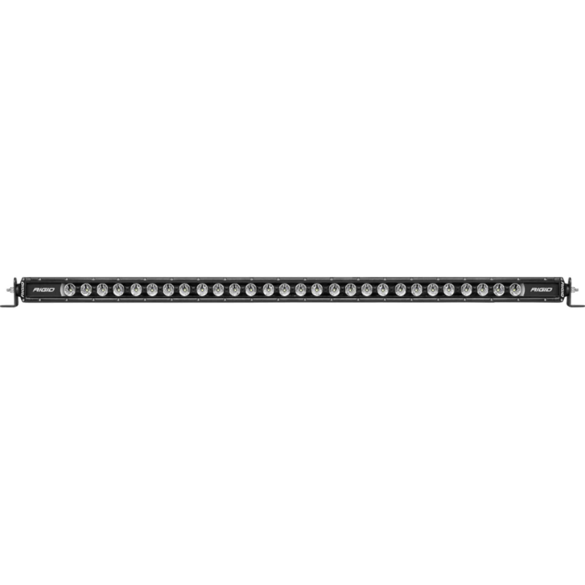 Picture of Rigid Industries 40in Radiance Plus SR-Series Single Row LED Light Bar with 8 Backlight Options