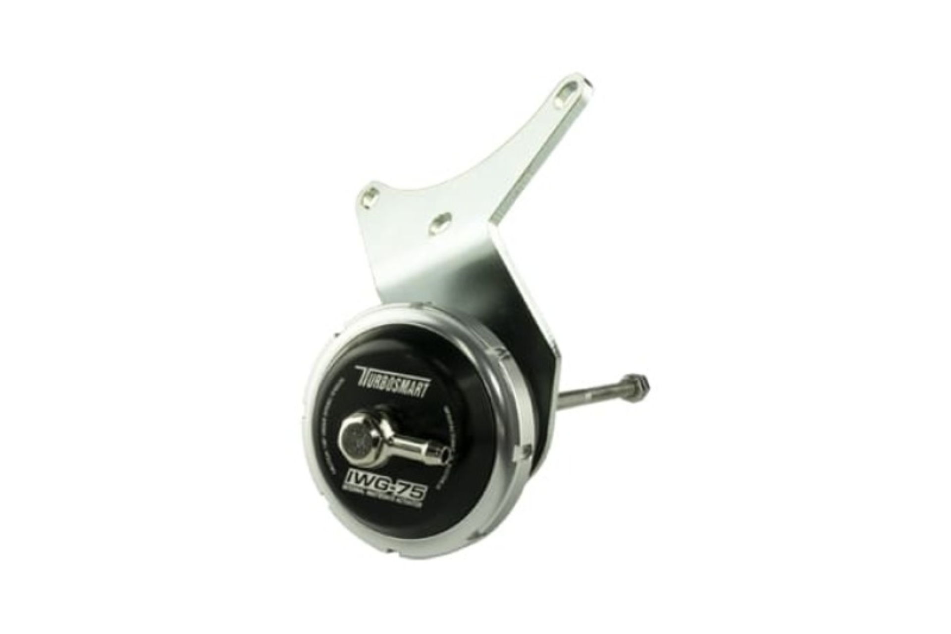 Picture of Turbosmart IWG75 Wastegate Actuator Suit Corsa VXR 7psi - Black