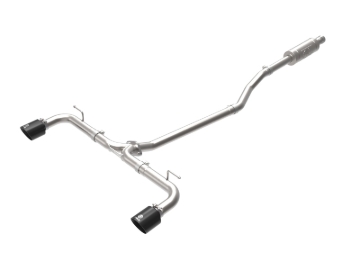 Picture of aFe Exhaust Cat Back - 49-37015-B