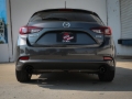Picture of aFe Exhaust Cat Back - 49-37015-B