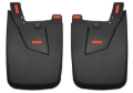 Picture of Custom Mud Guards