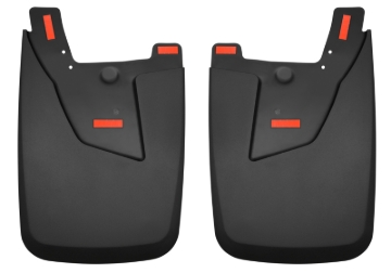 Picture of Custom Mud Guards