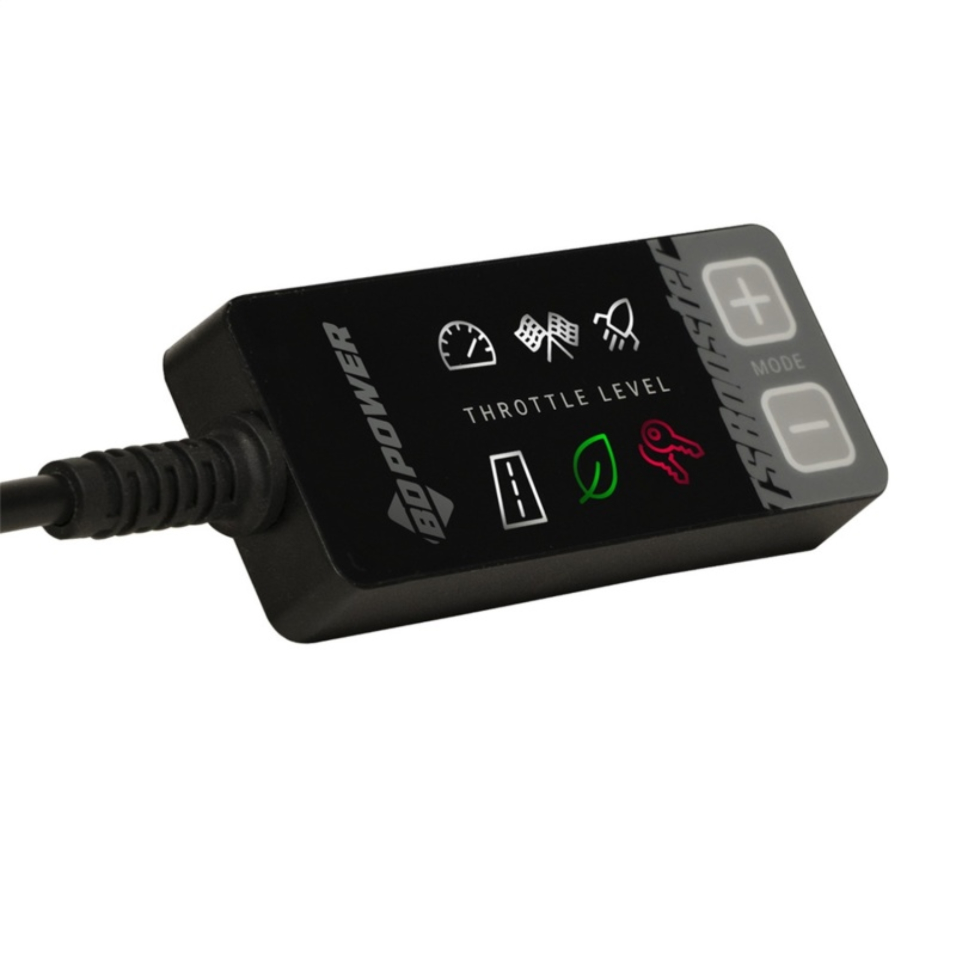Picture of BD DieselPower Throttle Sensitivity Booster v3.0 - Toyota