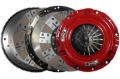 Picture of McLeod Racing MLR RST Twin Clutch Kits - 6435803