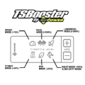 Picture of BD DieselPower Throttle Sensitivity Booster v3.0 - Ford