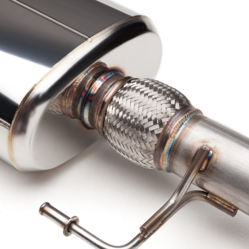 Picture of Cobb Ford 2017-2020 F-150 EcoBoost Cat-Back Exhaust