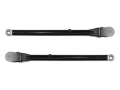 Picture of ICON 2005+ Ford Super Duty Rear Fixed Front Upper Links