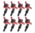 Picture of Ignition Coil #22783 2004-08 Ford V8 4.6L-5.4L; Set of 8