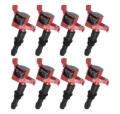 Picture of Ignition Coil #22783 2004-08 Ford V8 4.6L-5.4L; Set of 8