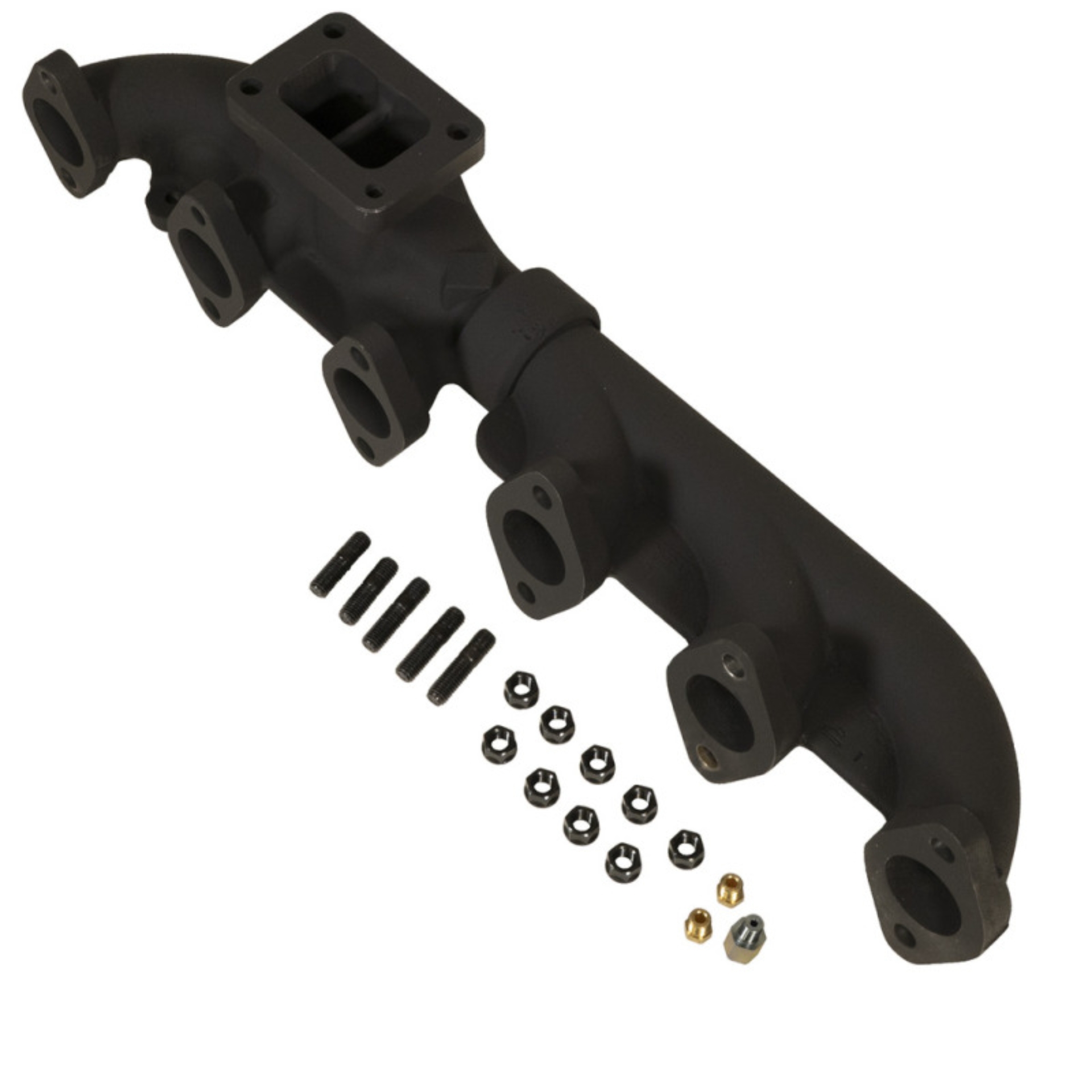 Picture of BD Diesel BD Diesel Cast Exhaust Manifold - 07.5-12 Ram