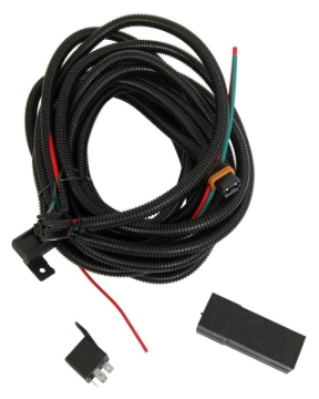Picture of FASS Replacement 10 Gauge Wiring Harness for Titanium Signature Series Pump