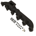 Picture of BD Diesel BD Diesel Cast Exhaust Manifold - 07.5-12 Ram