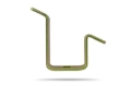 Picture of Pedders Toyota 92-97 Landcruiser 80 Series Sway Bar Mount Bracket Extension - Rear
