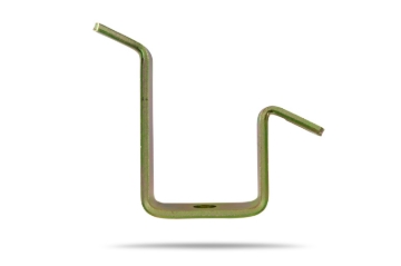 Picture of Pedders Toyota 92-97 Landcruiser 80 Series Sway Bar Mount Bracket Extension - Rear