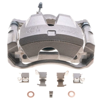 Picture of Power Stop 07-10 Lexus IS250 Front Left Autospecialty Caliper w/Bracket