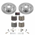 Picture of PowerStop PSB Autospecialty Kit Brake Kits - KOE5261