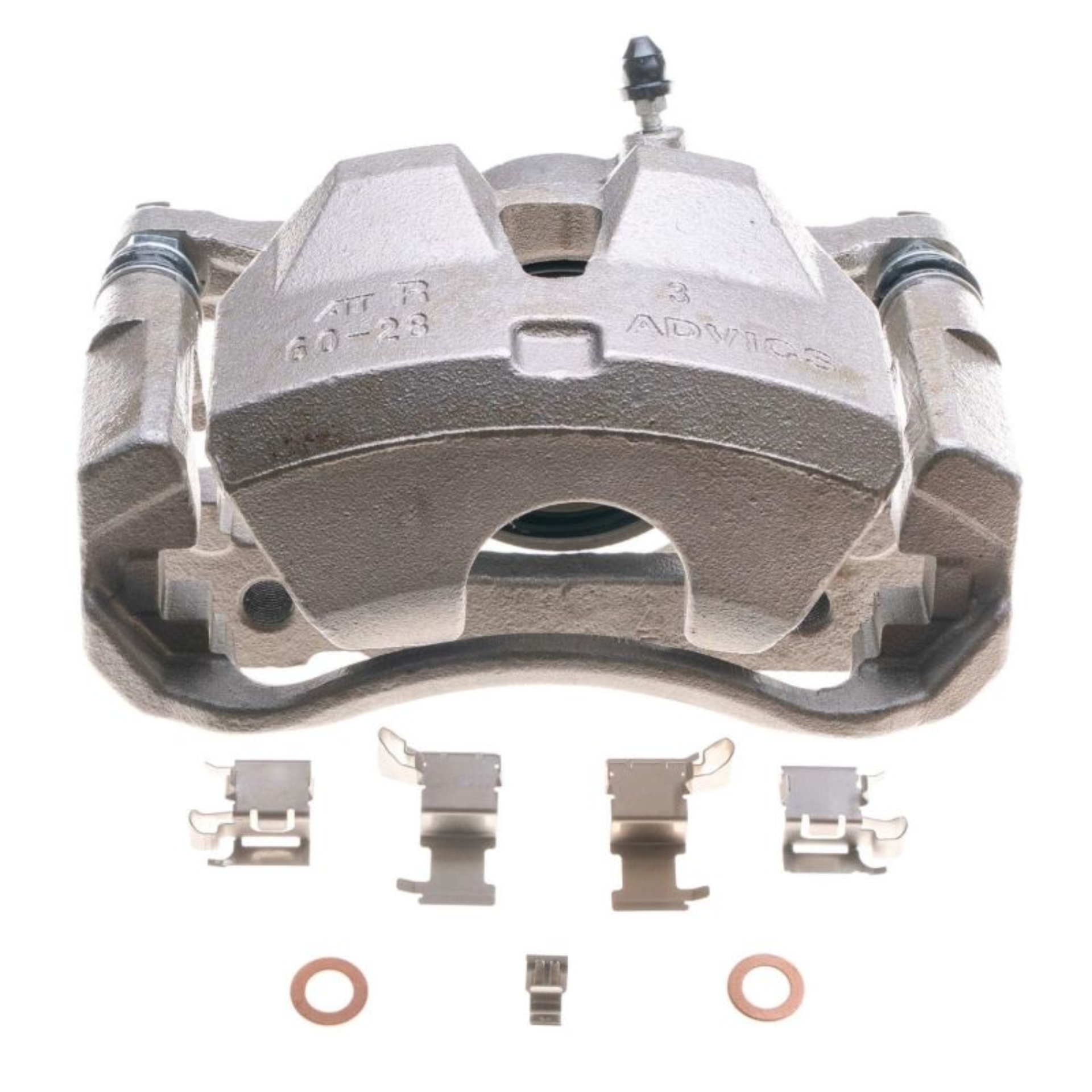 Picture of Power Stop 07-10 Lexus IS250 Front Right Autospecialty Caliper w/Bracket