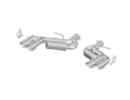 Picture of MBRP Axle Back Exhaust AL - S7036AL