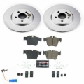 Picture of PowerStop PSB Z23 Evolution Coated Kit Brake Kits - CRK7990