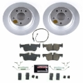 Picture of PowerStop PSB Z23 Evolution Coated Kit Brake Kits - CRK8110