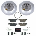 Picture of PowerStop PSB Z23 Evolution Coated Kit Brake Kits - CRK8111