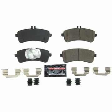 Picture of PowerStop PSB Z23 Evolution Brake Pads - Z23-1669