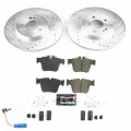 Picture of PowerStop PSB Z23 Evolution Kit Brake Kits - K7990