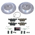 Picture of PowerStop PSB Z23 Evolution Kit Brake Kits - K8110