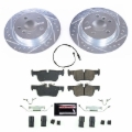 Picture of PowerStop PSB Z23 Evolution Kit Brake Kits - K8111