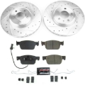 Picture of PowerStop PSB Z23 Evolution Kit Brake Kits - K7860