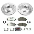 Picture of PowerStop PSB Z26 Street Warrior Kit Brake Kits - K7891-26