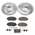 Picture of PowerStop PSB Z23 Evolution Kit Brake Kits - K7895