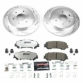 Picture of PowerStop PSB Z36 Truck & Tow Kit Brake Kits - K7874-36