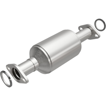 Picture of California CARB Direct-Fit Catalytic Converter 3391884