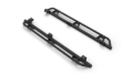 Picture of N-Fab NFB Trail Slider Steps Body Armor & Rock Rails - TST05CC-TX