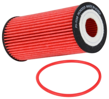 Picture of K&N Performance Oil Filter for 2019 Audi A3 2.0L