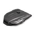 Picture of Seibon 2020+ Toyota Supra (A90) Carbon Fiber Engine Cover