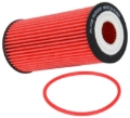 Picture of K&N Performance Oil Filter for 2019 Audi A3 2.0L