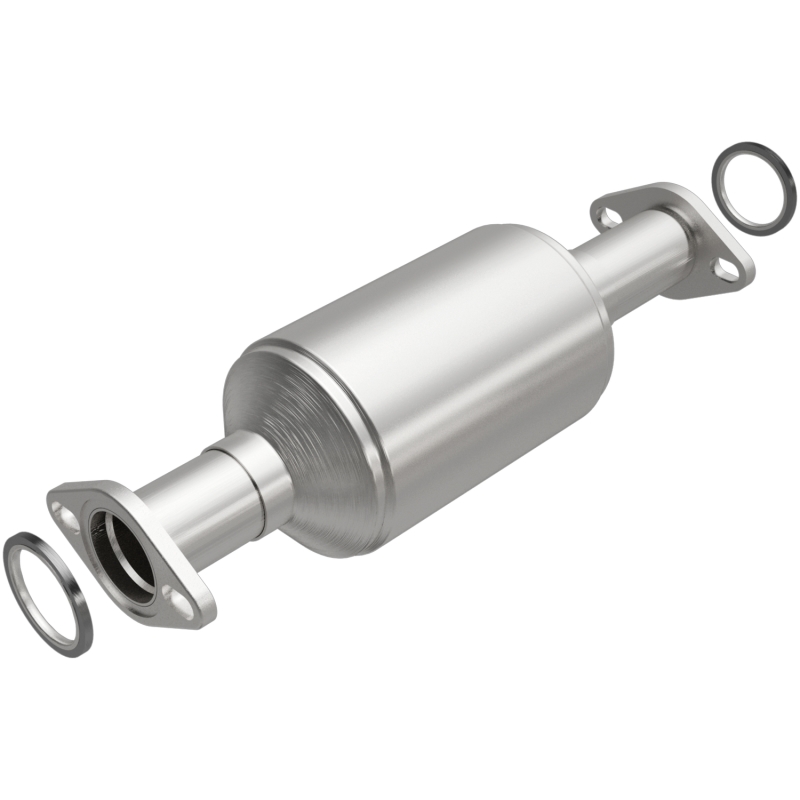 Picture of California CARB Direct-Fit Catalytic Converter 3391884